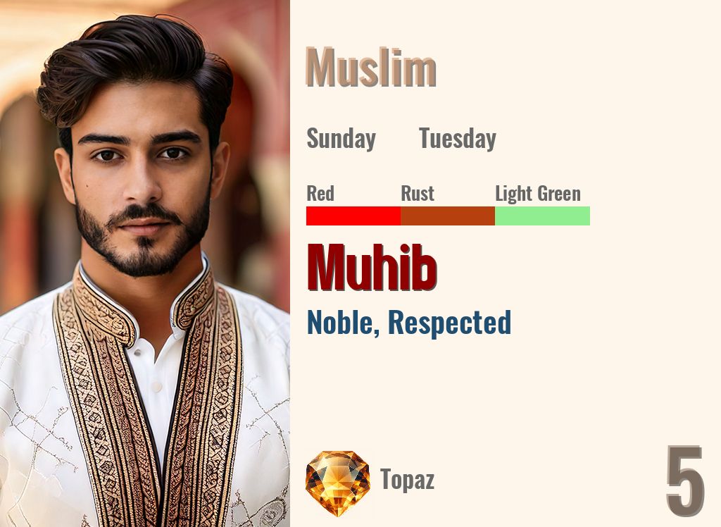 Muhib