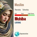 Muhiba