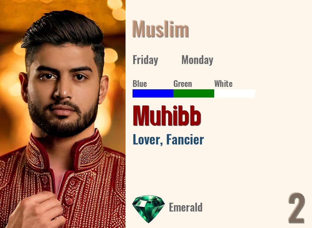Muhibb