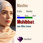 Muhibbat