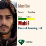 Muhif