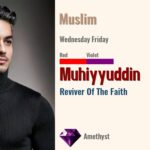 Muhiyyuddin
