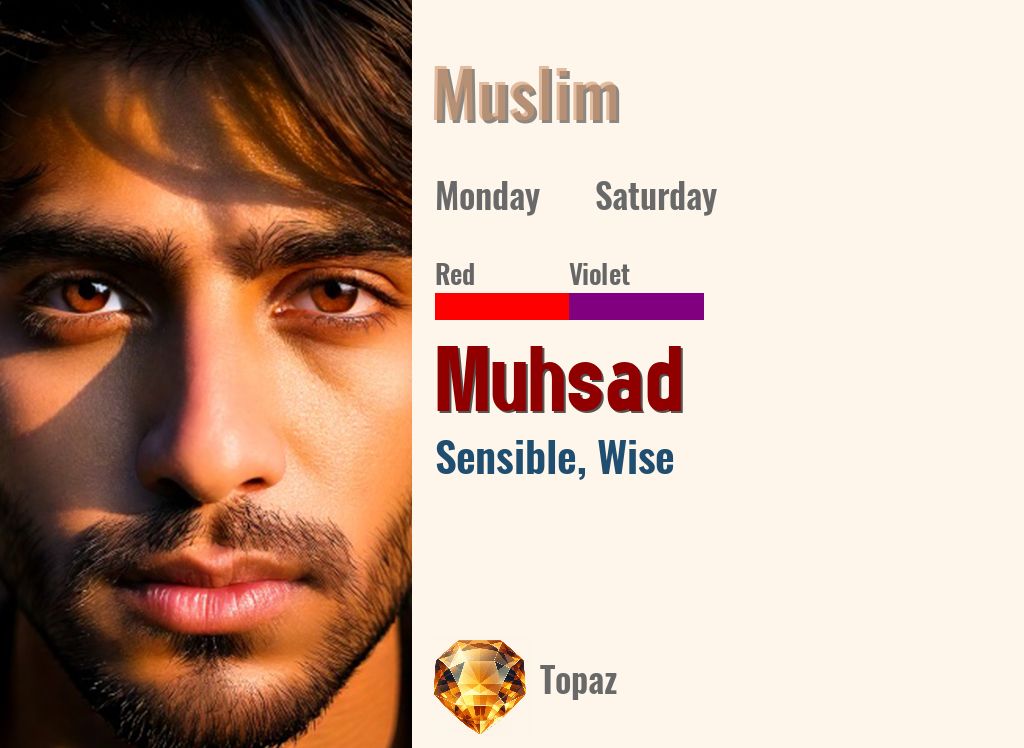 Muhsad