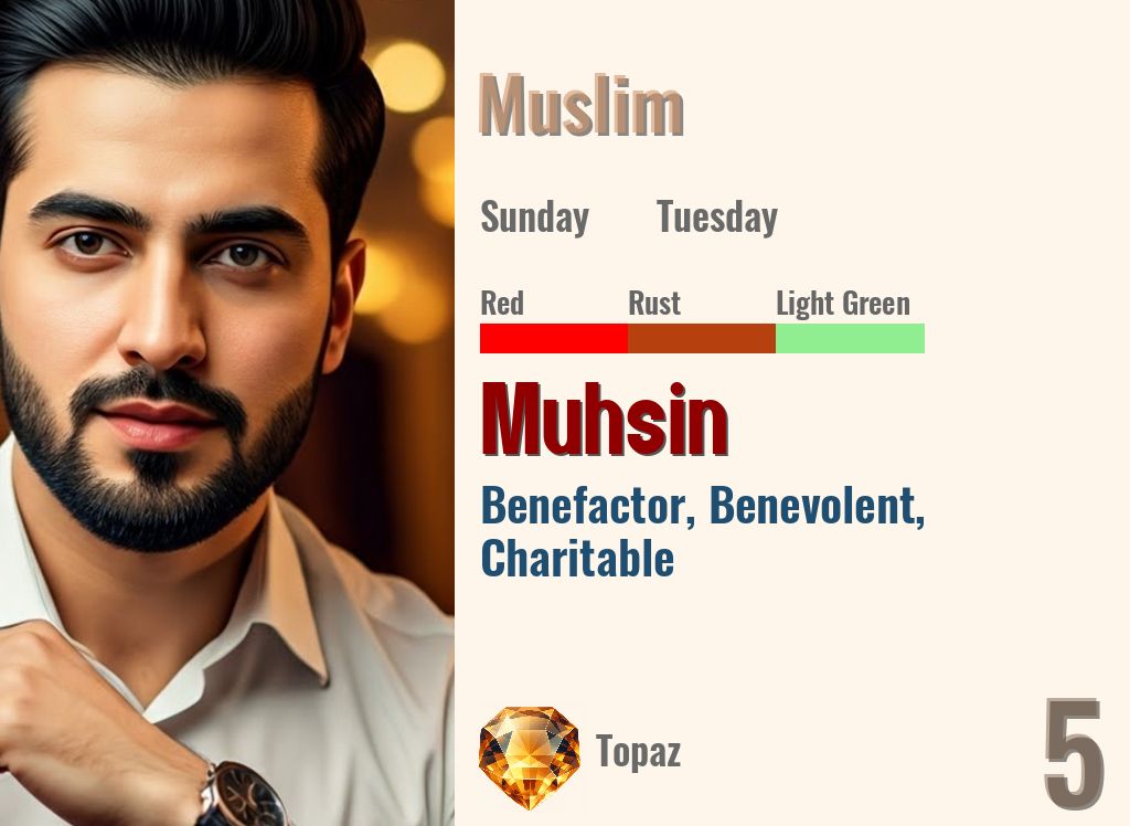 Muhsin