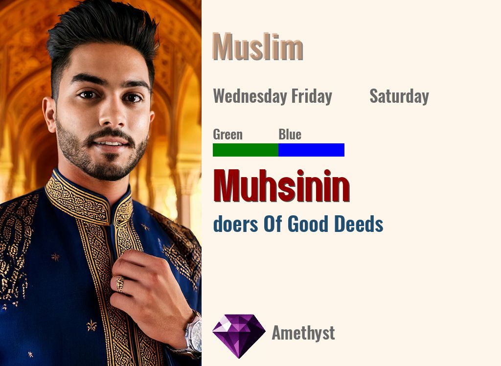 Muhsinin
