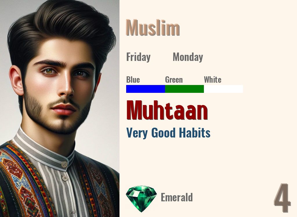 Muhtaan