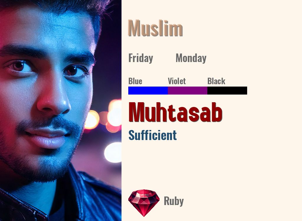Muhtasab