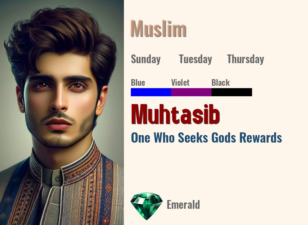 Muhtasib