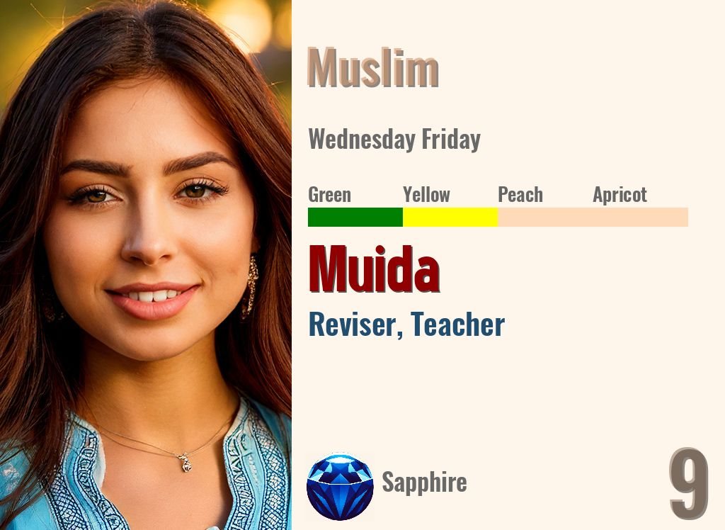 Muida