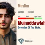 Muinuddawlah