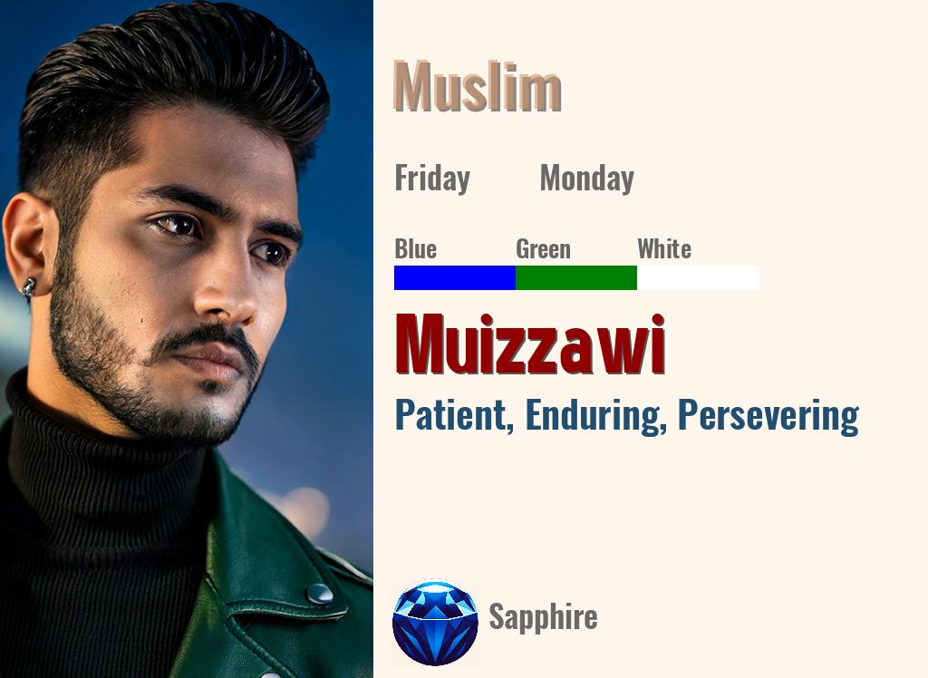 Muizzawi