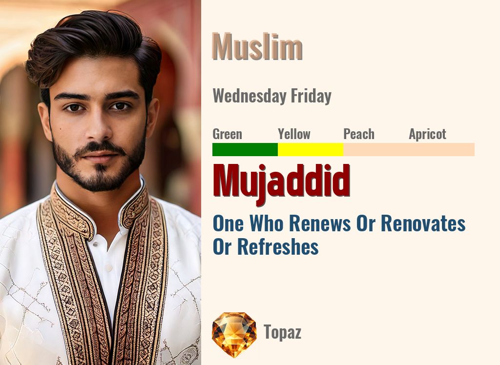 Mujaddid