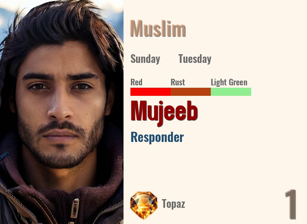 Mujeeb