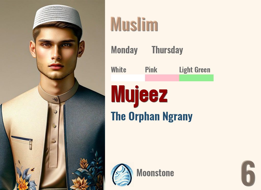 Mujeez