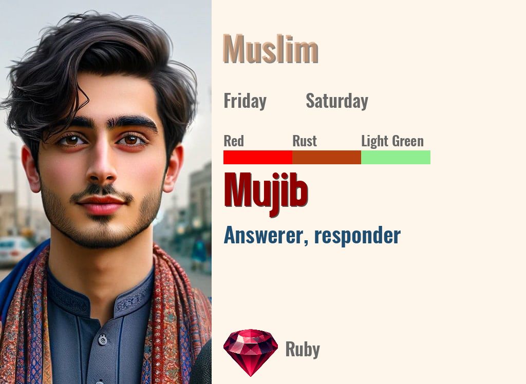 Mujib
