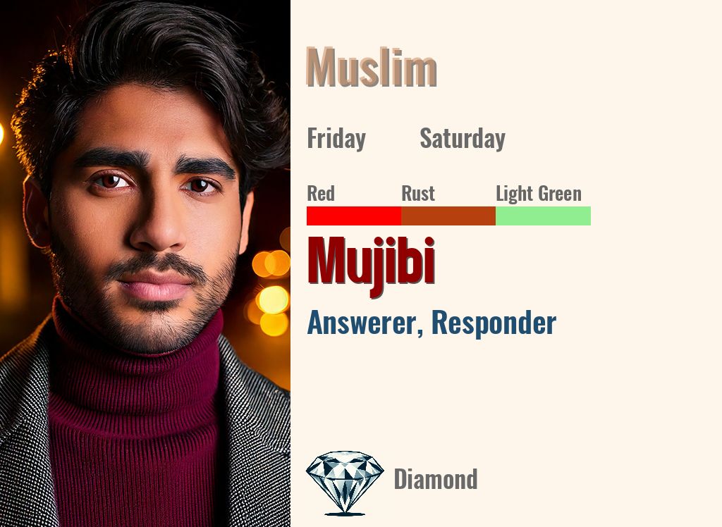 Mujibi