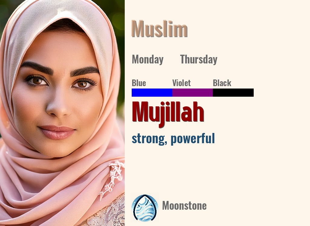 Mujillah