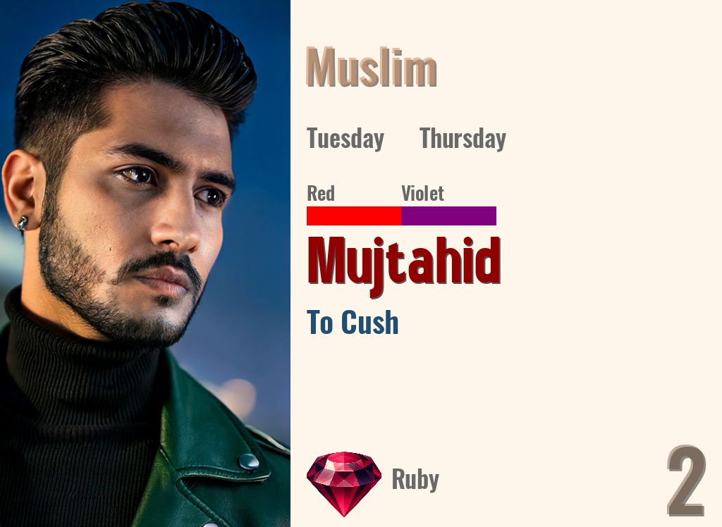 Mujtahid