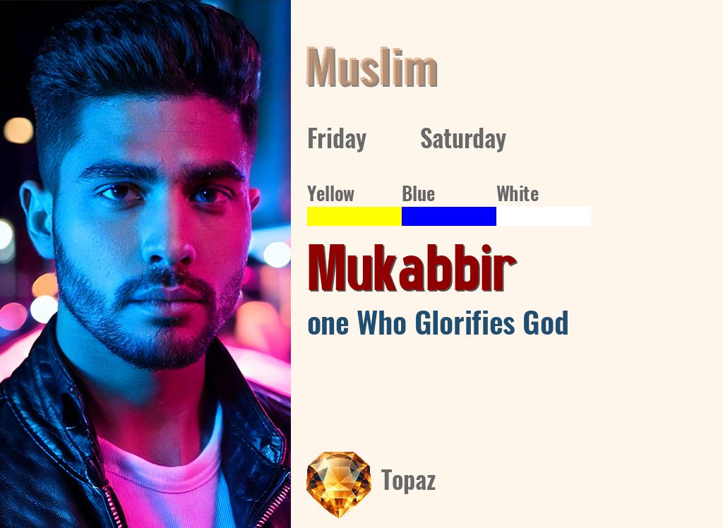 Mukabbir