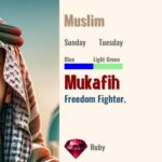 Mukafih