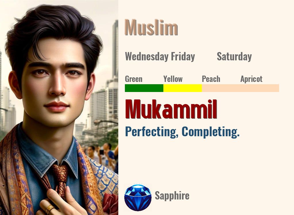 Mukammil