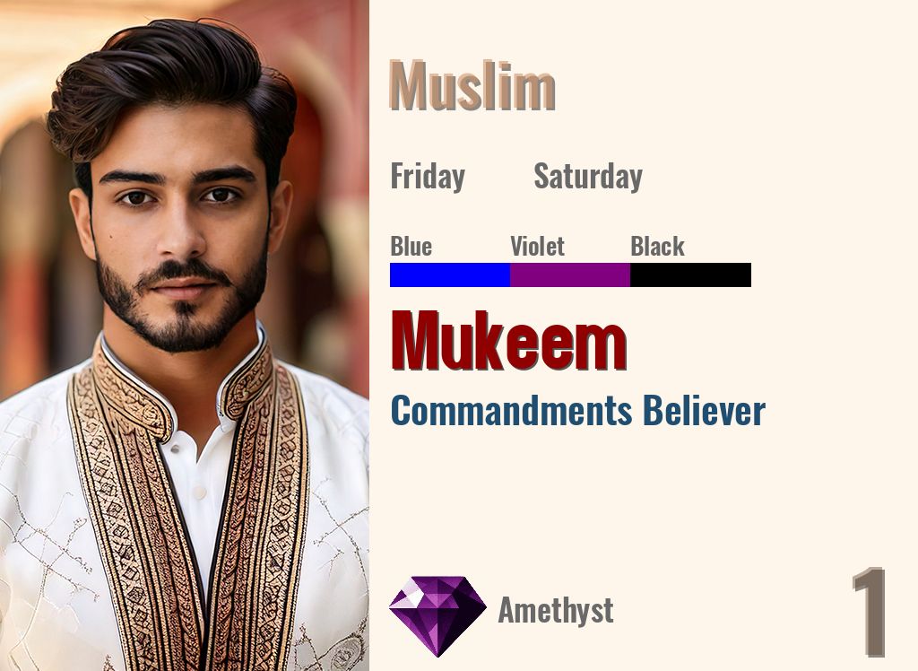 Mukeem