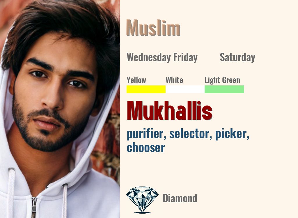 Mukhallis