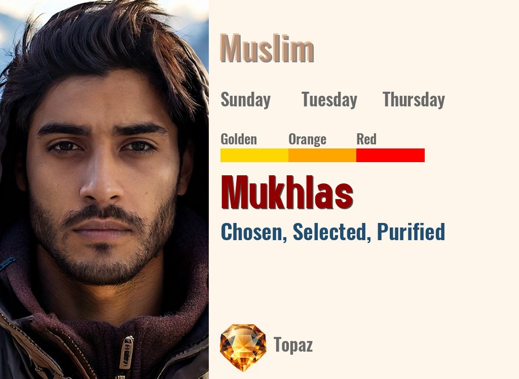 Mukhlas