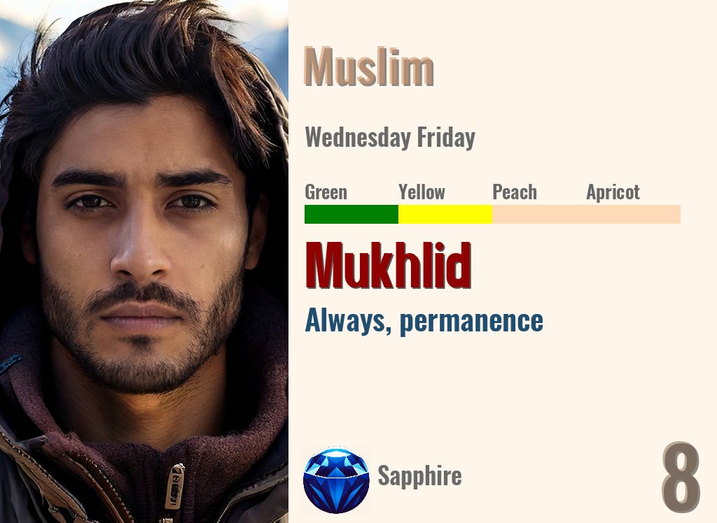 Mukhlid