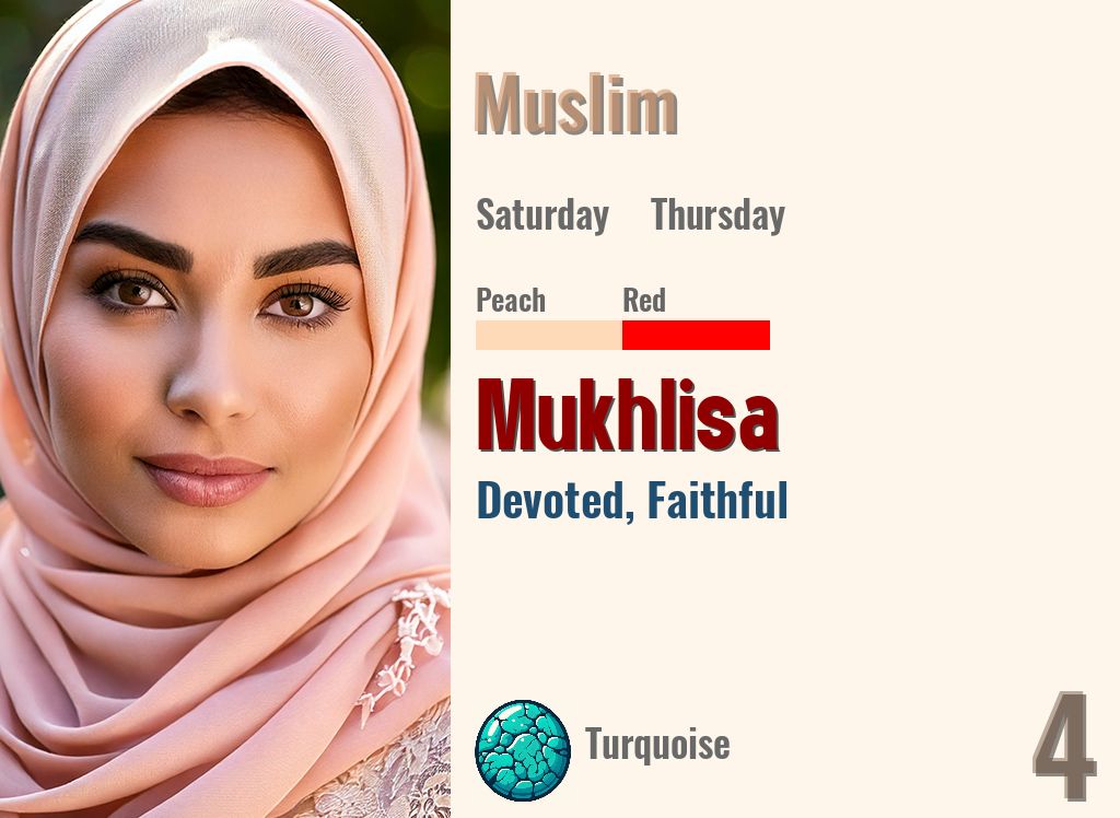 Mukhlisa