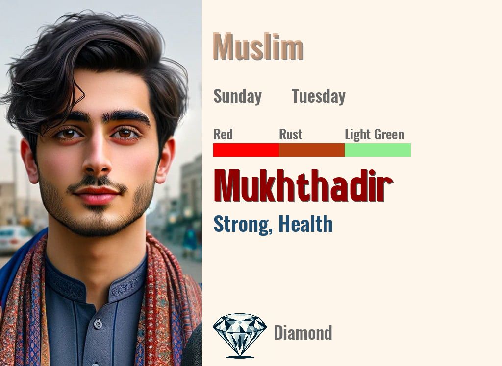Mukhthadir