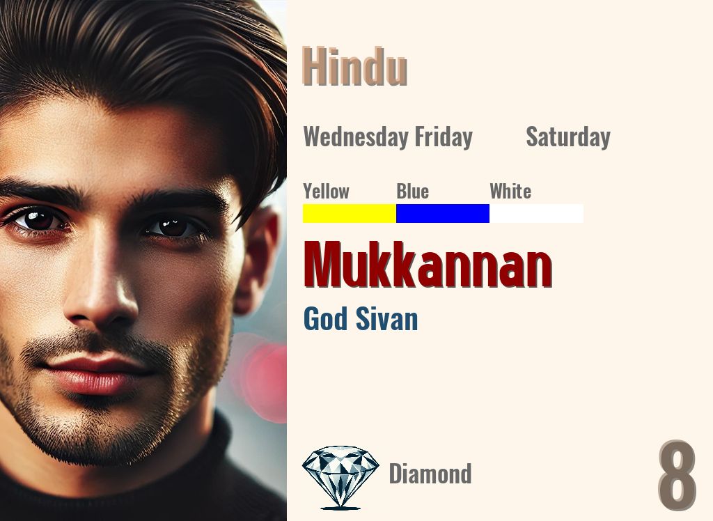 Mukkannan