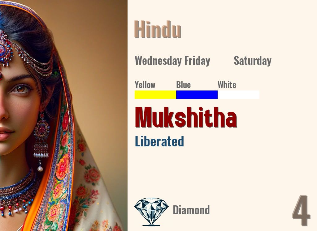 Mukshitha
