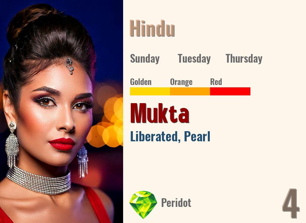 Mukta
