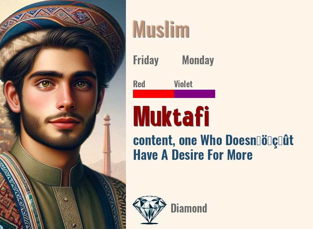 Muktafi