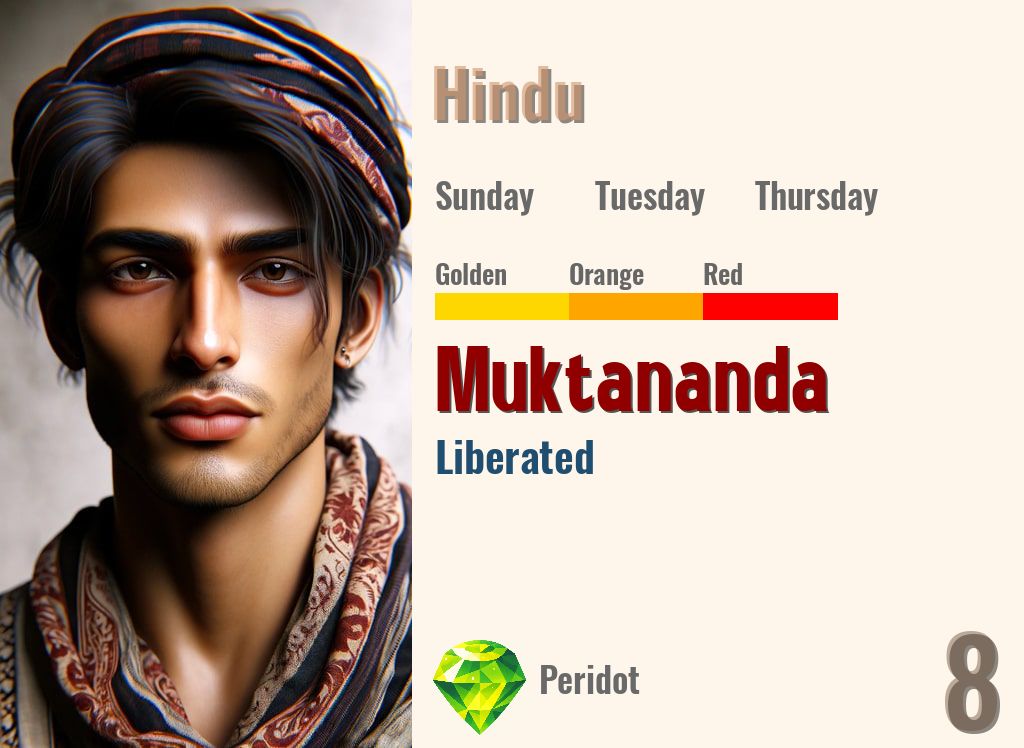 Muktananda