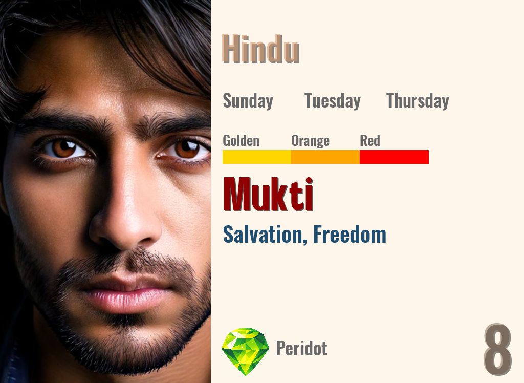 Mukti