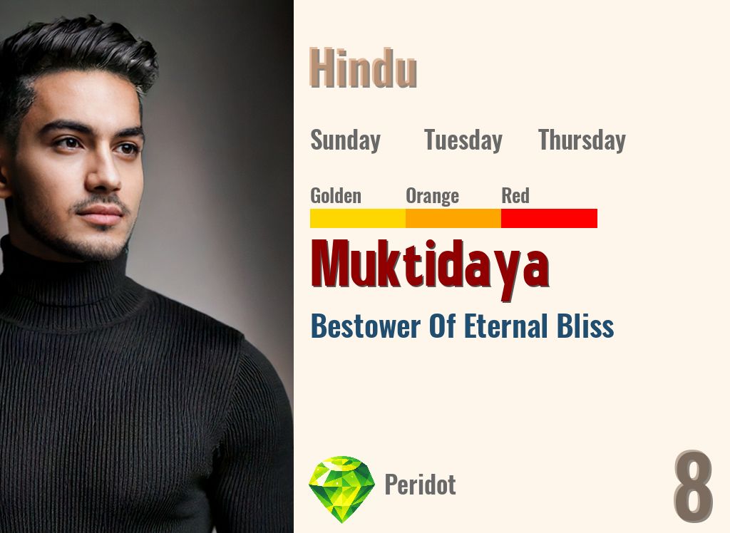Muktidaya
