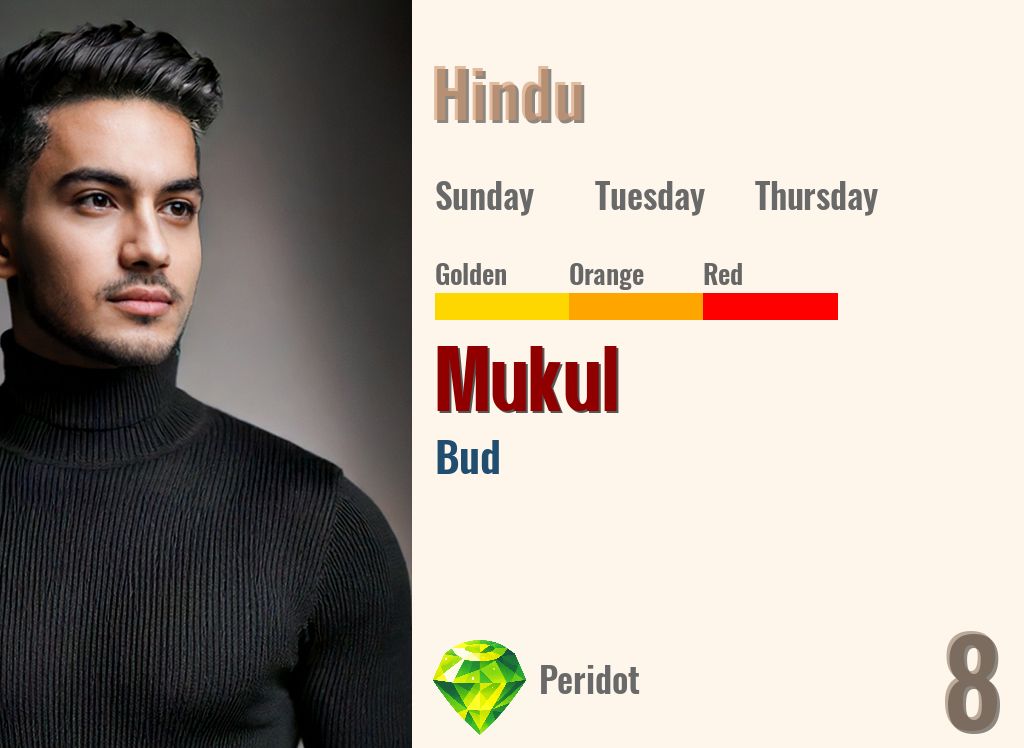 Mukul