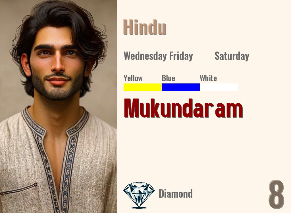Mukundaram