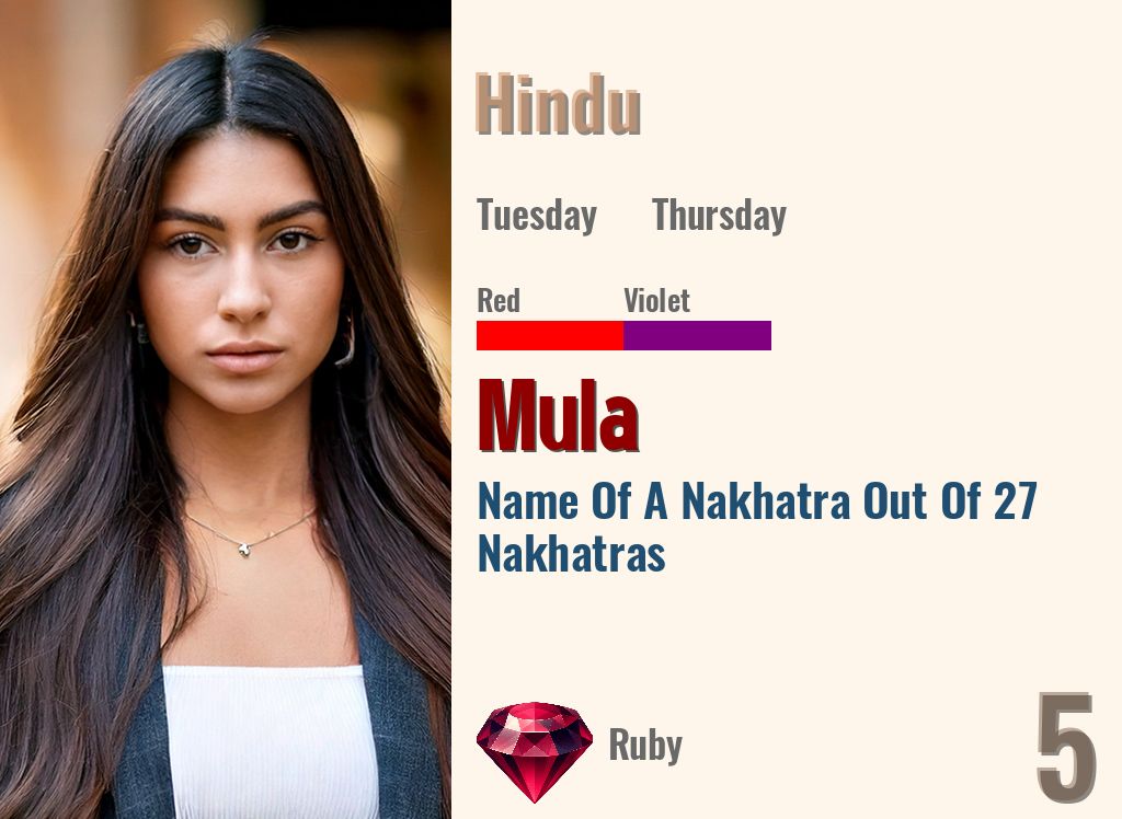 Mula