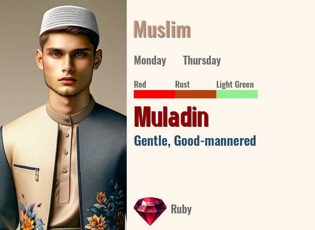Muladin