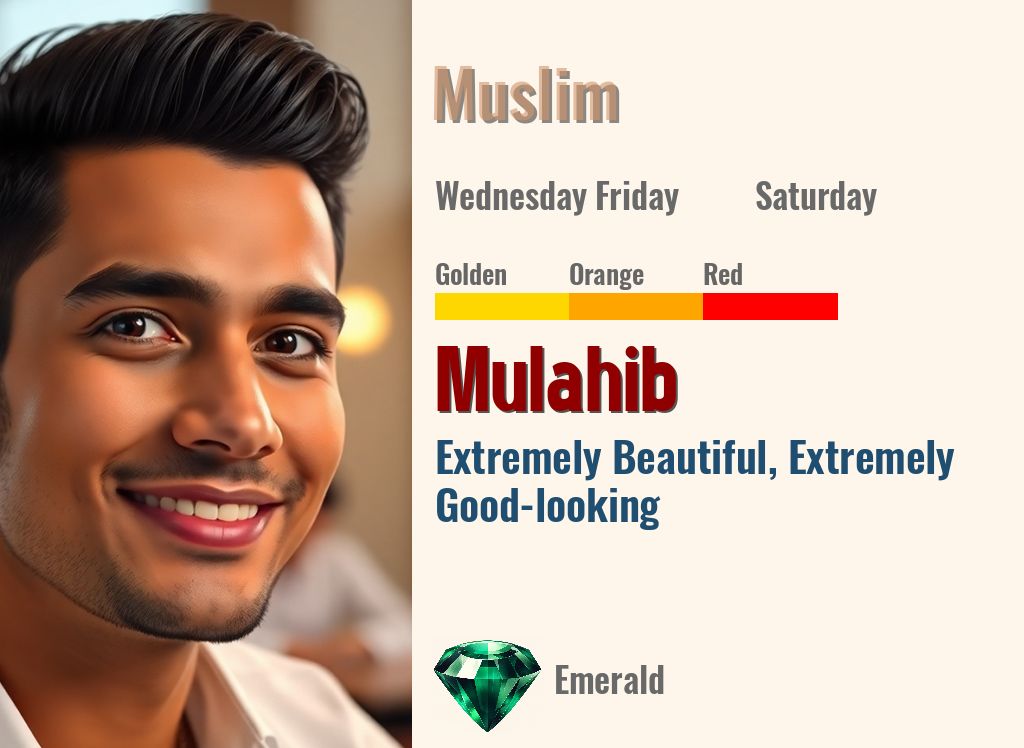 Mulahib
