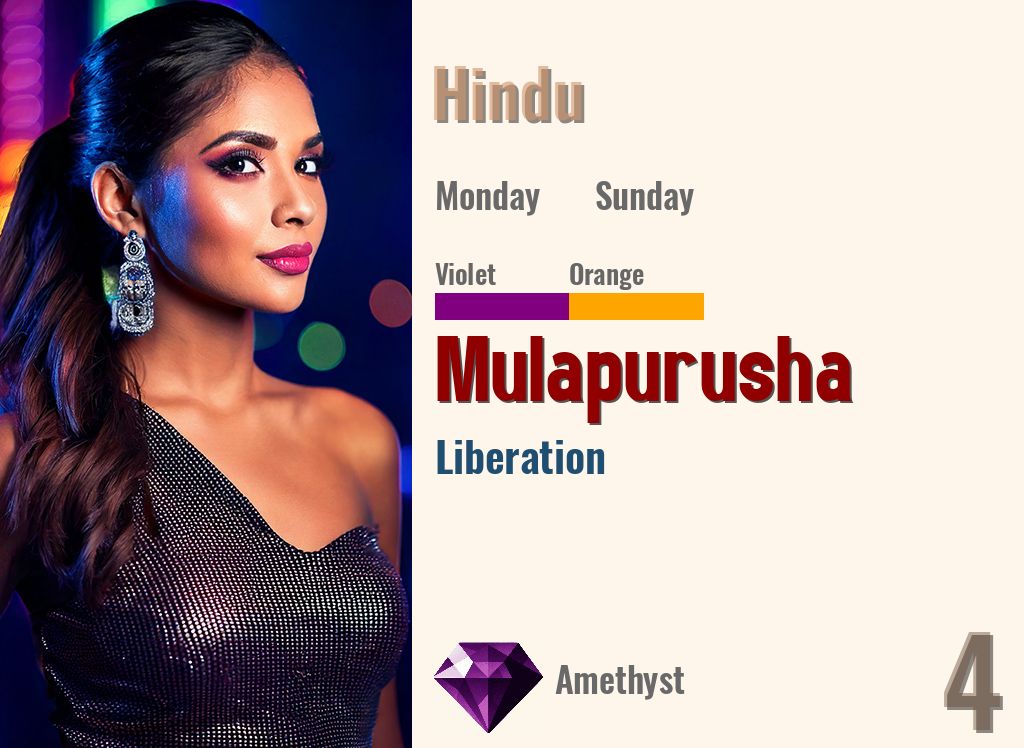 Mulapurusha