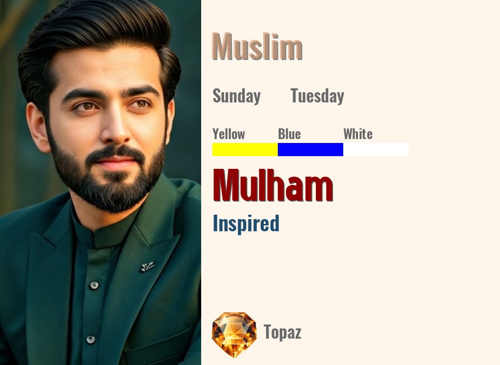 Mulham