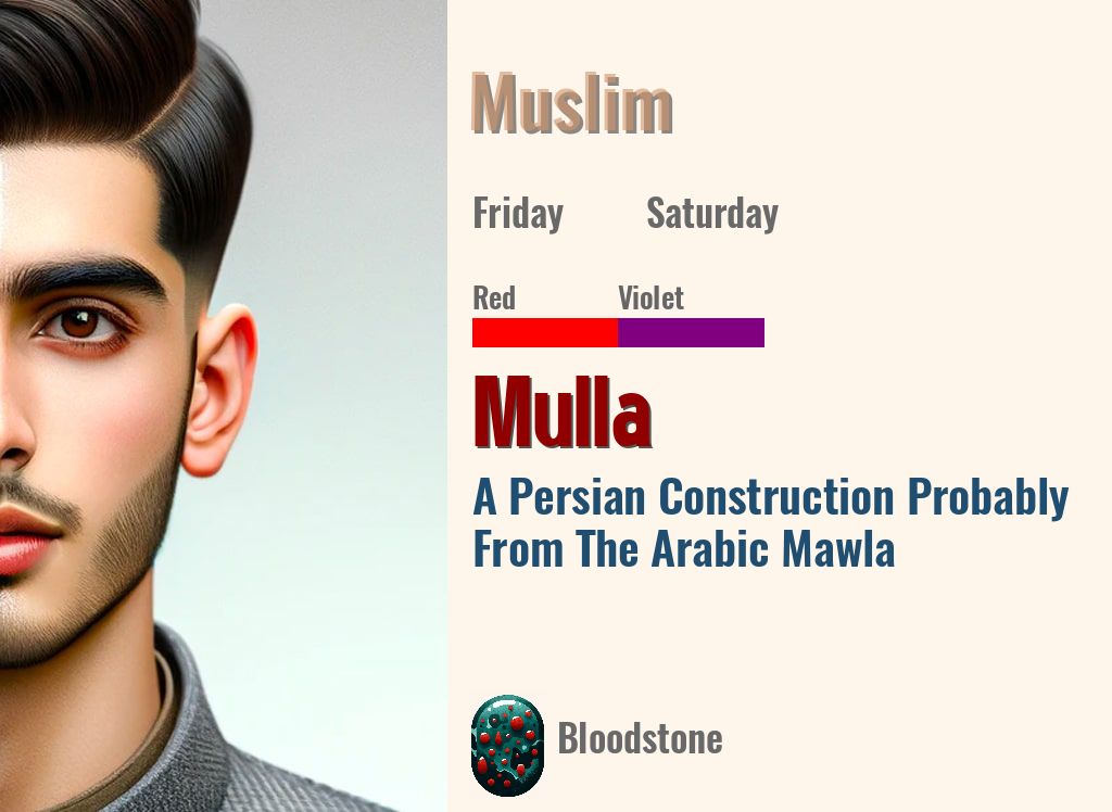 Mulla
