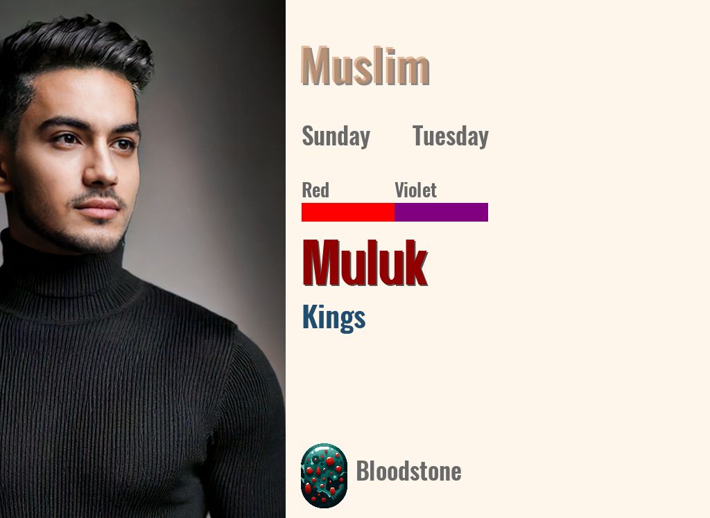 Muluk