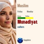 Munadiyat