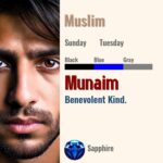 Munaim