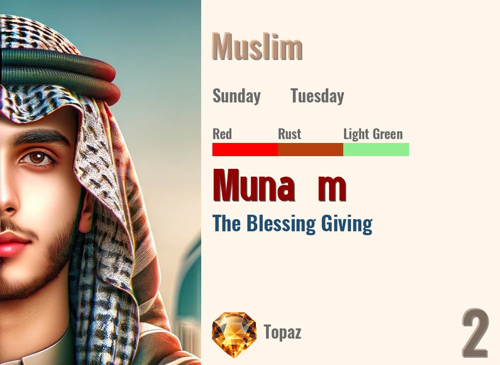 Muna’m